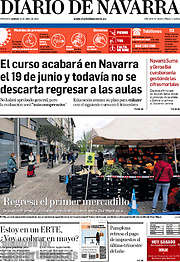 /Diario de Navarra