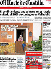 /El Norte de Castilla