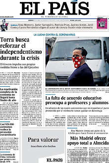 Periodico El País