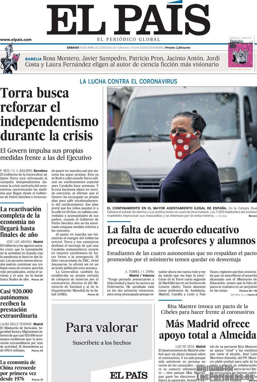 El País