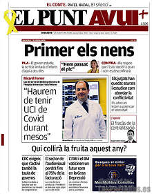 Periodico El Punt