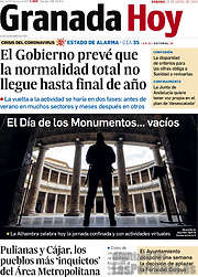 /Granada Hoy