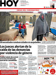 Periodico Hoy