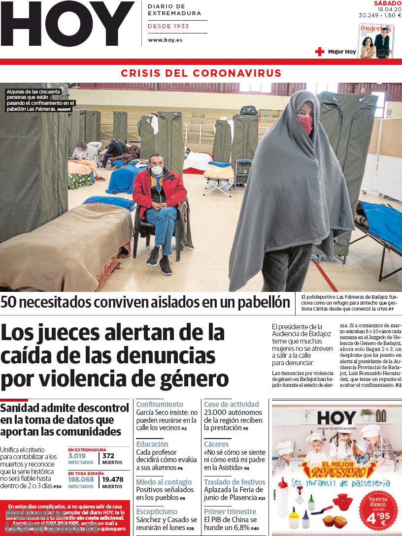 Hoy