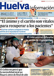 /Huelva Información