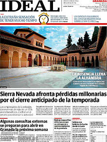 Periodico Ideal