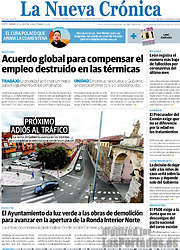 /La Nueva Crónica