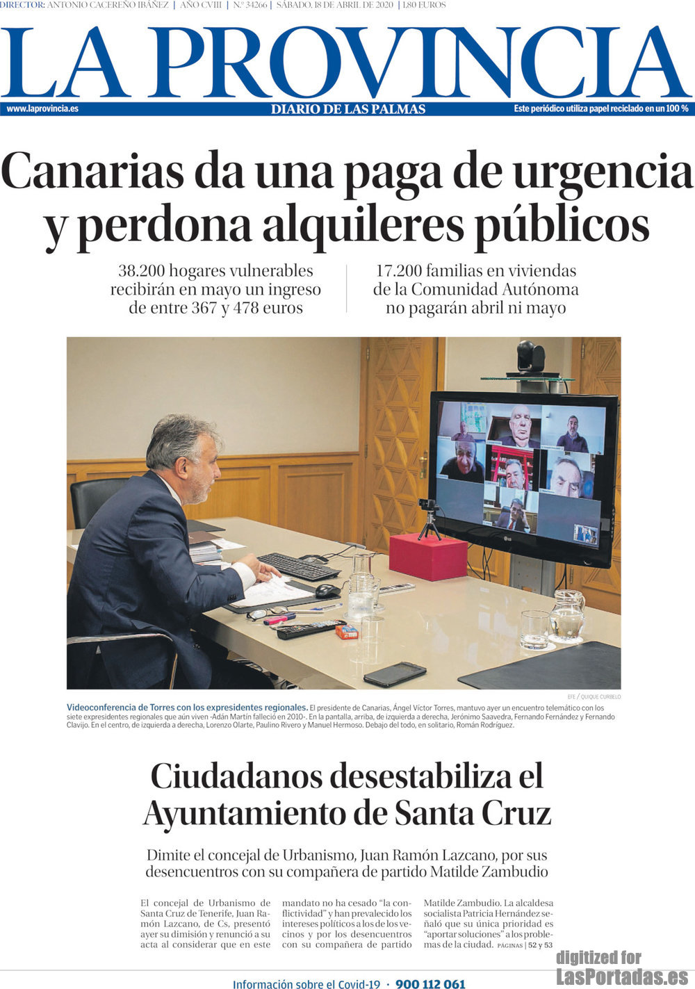 La Provincia