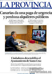 /La Provincia