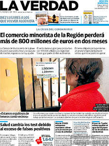 Periodico La Verdad