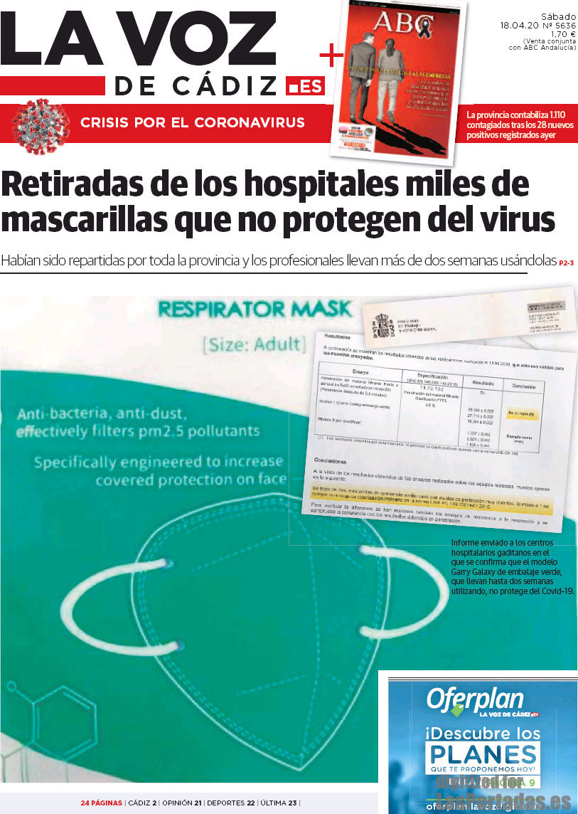 La Voz de Cádiz