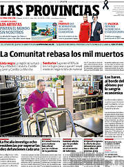 /Las Provincias