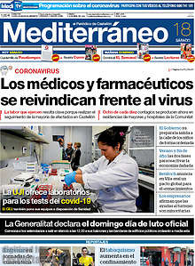 Periodico Mediterráneo