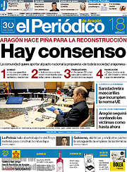 /El Periódico de Aragón