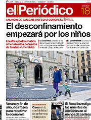 /El Periódico de Catalunya(Castellano)