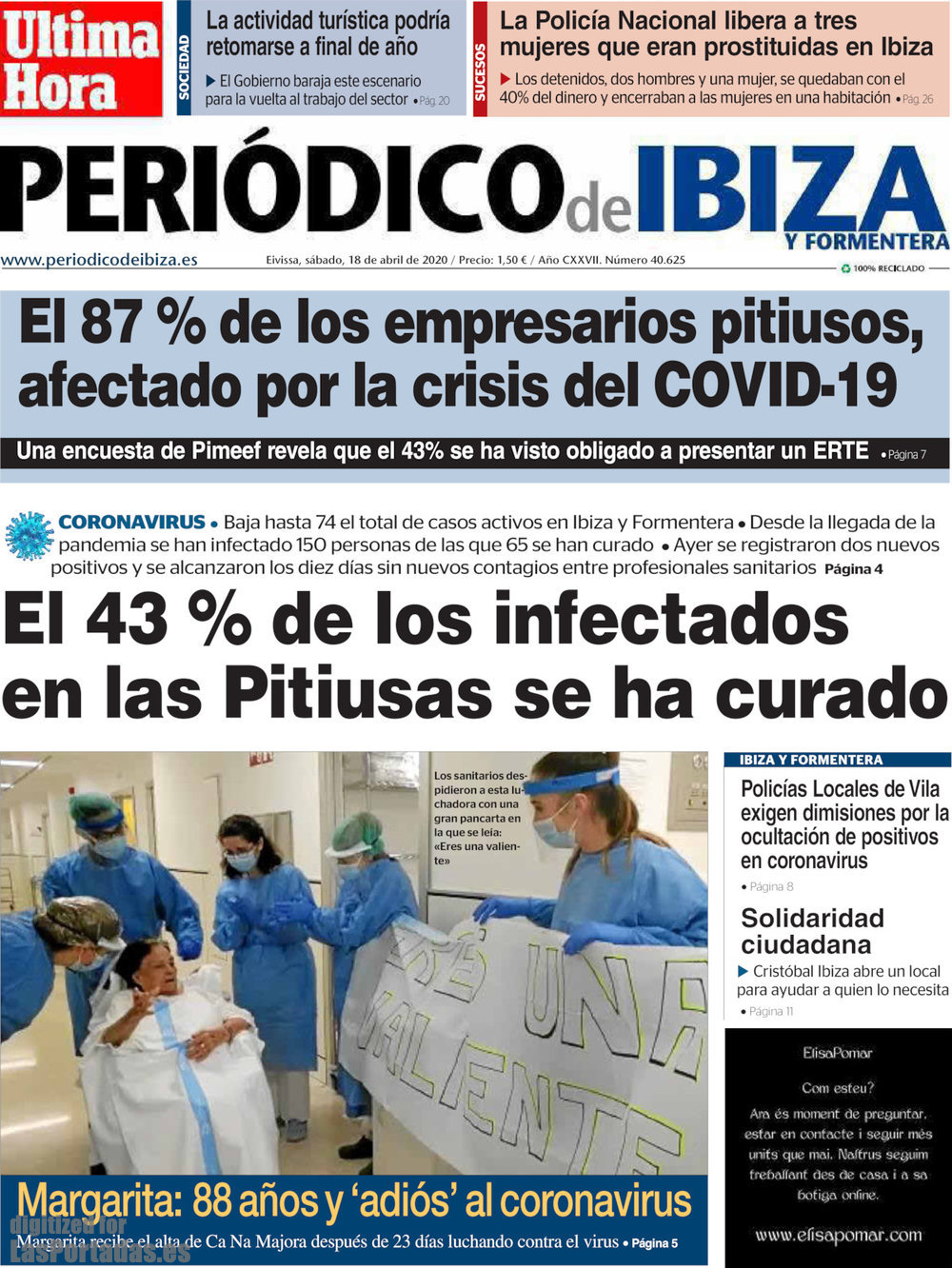 Periódico de Ibiza