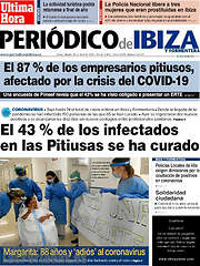 /Periódico de Ibiza