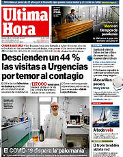 /Última Hora