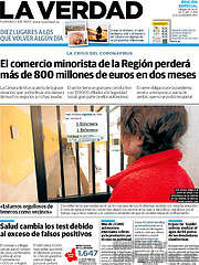 /La Verdad Cartagena