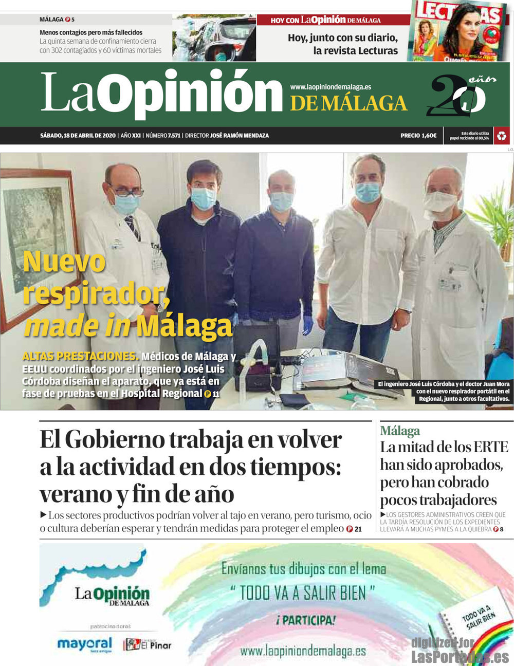 La Opinión de Málaga