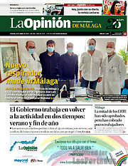 /La Opinión de Málaga