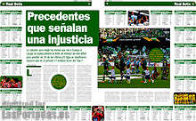 Periodico Estadio Deportivo