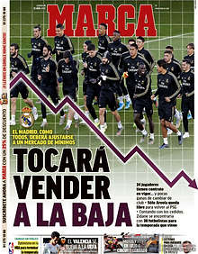 Periodico Marca