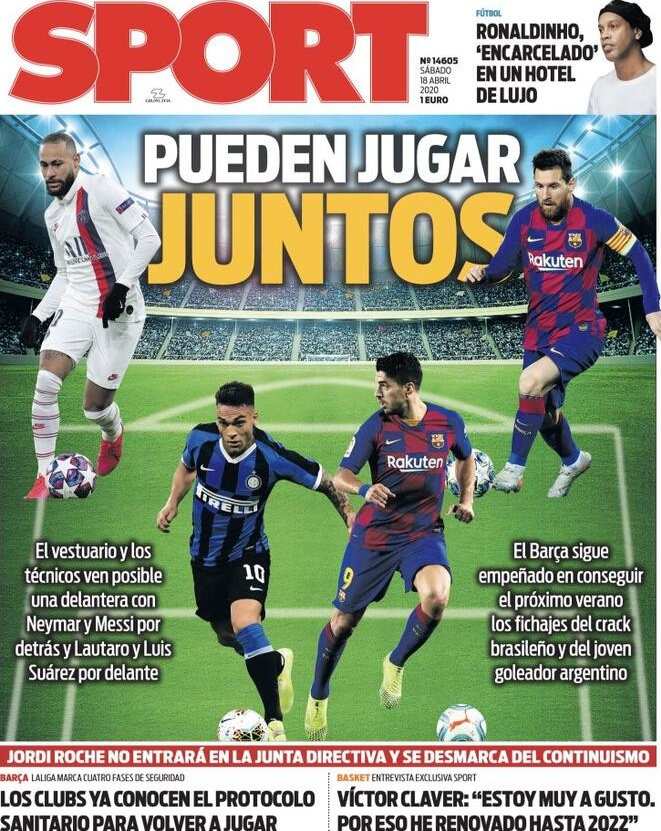 Sport