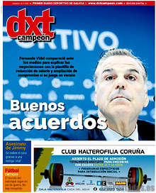 Periodico dxt