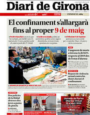 /Diari de Girona