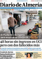 /Diario de Almería