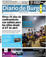 /Diario de Burgos