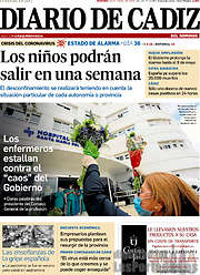 /Diario de Cádiz