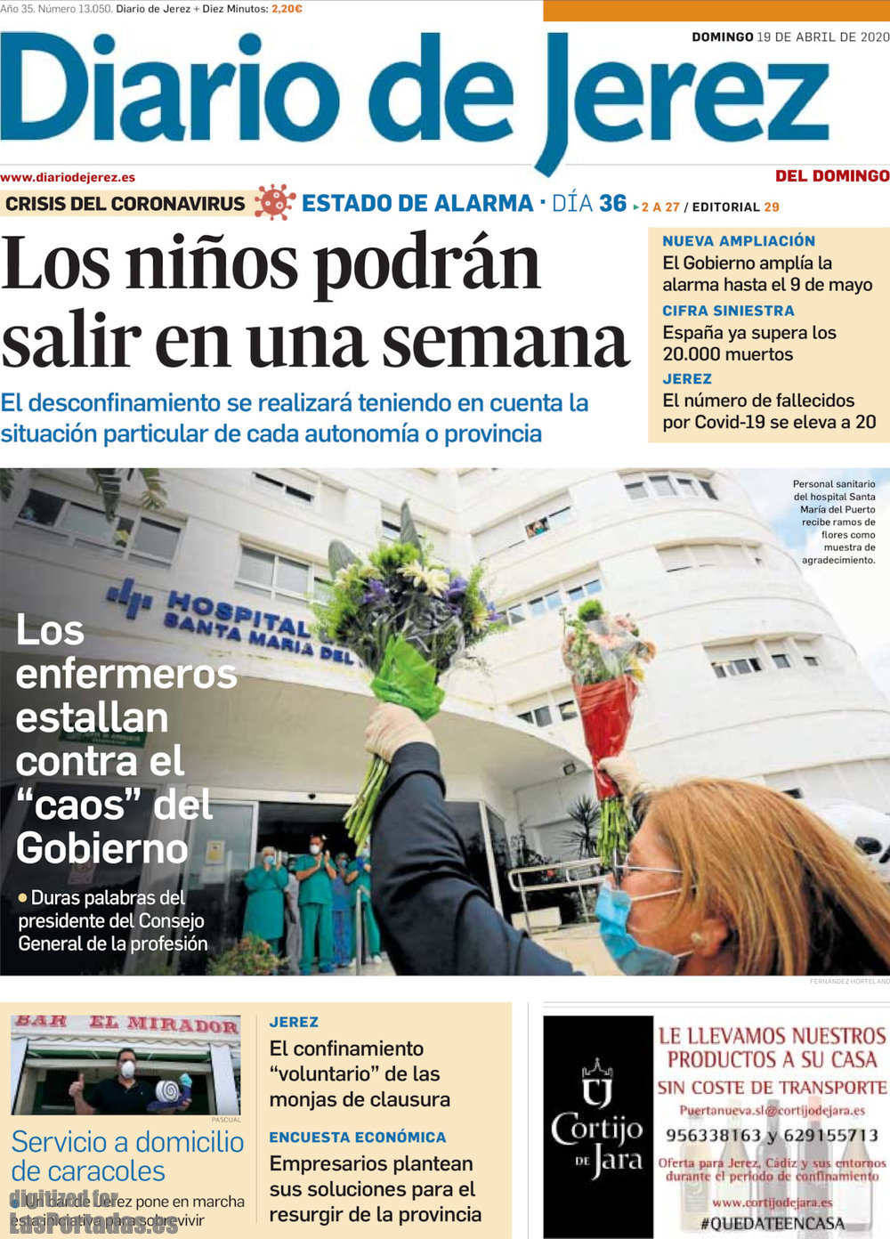 Diario de Jerez