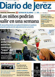 /Diario de Jerez