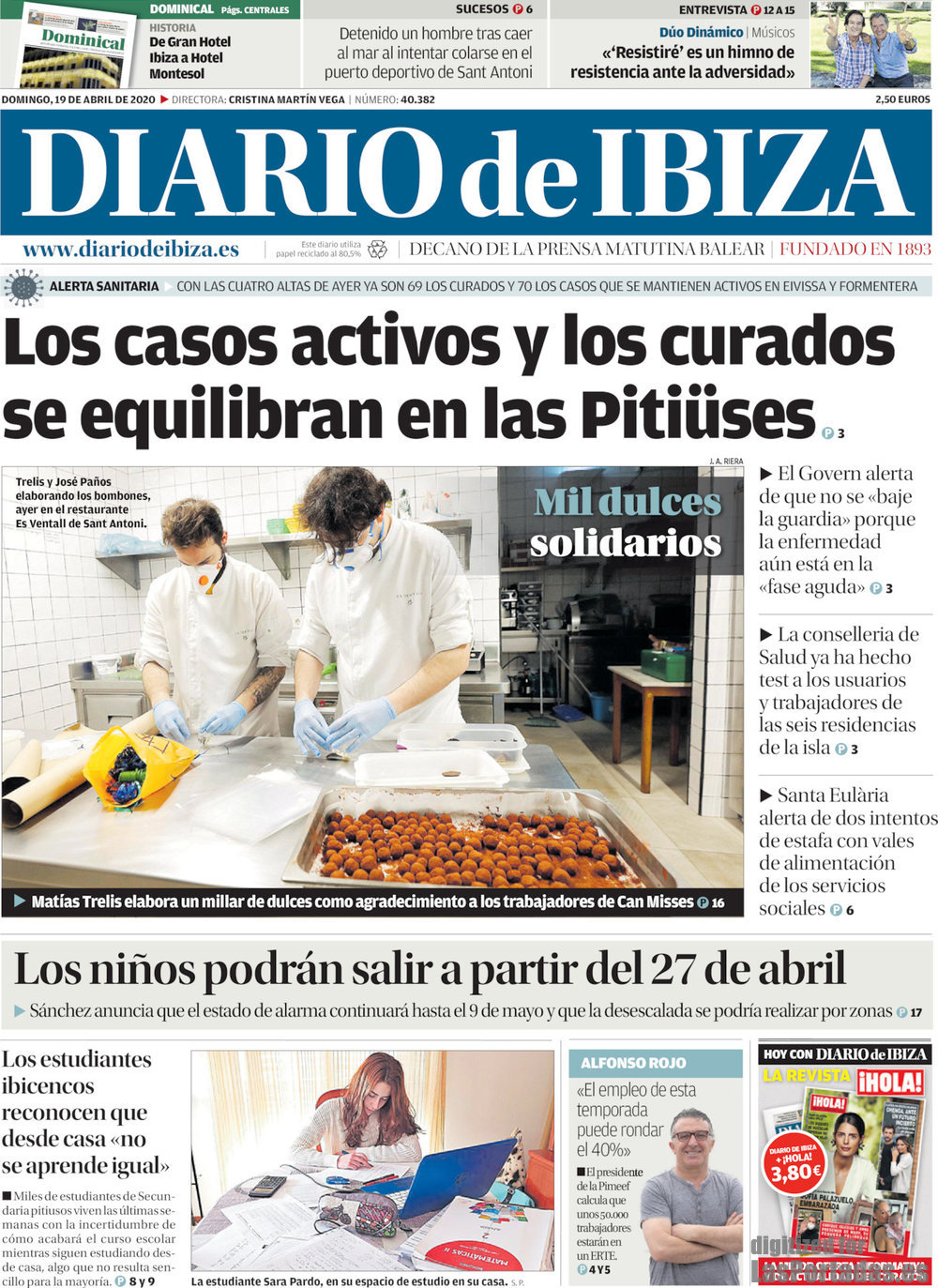 Diario de Ibiza
