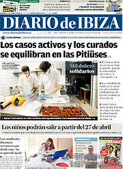 /Diario de Ibiza