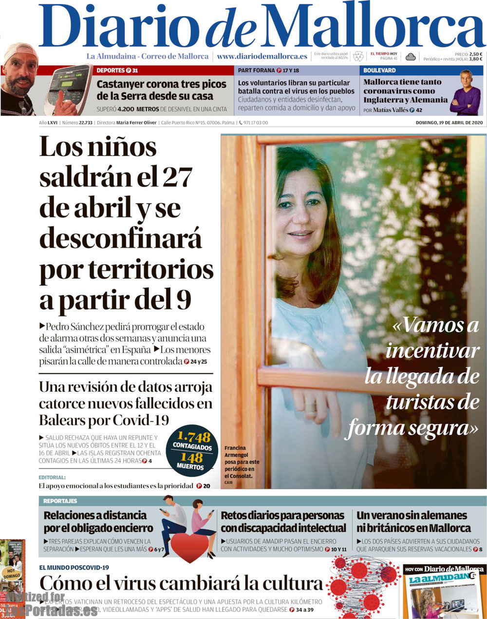 Diario de Mallorca