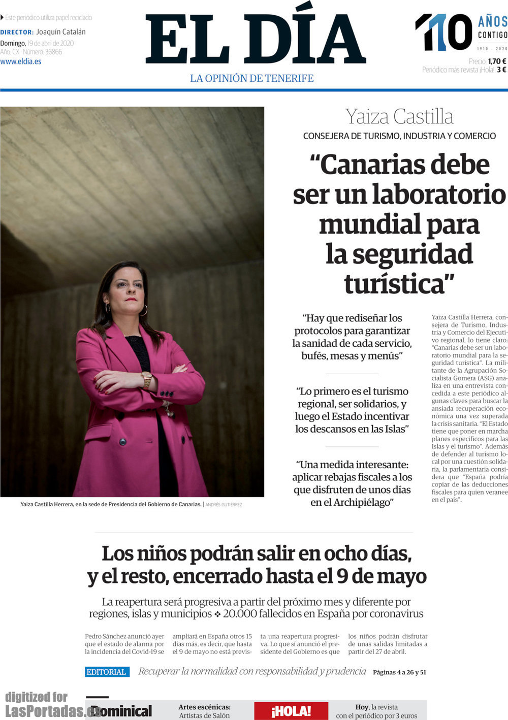 El Día