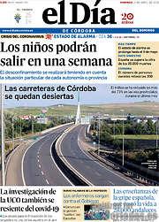 /El Día de Córdoba
