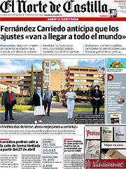 /El Norte de Castilla