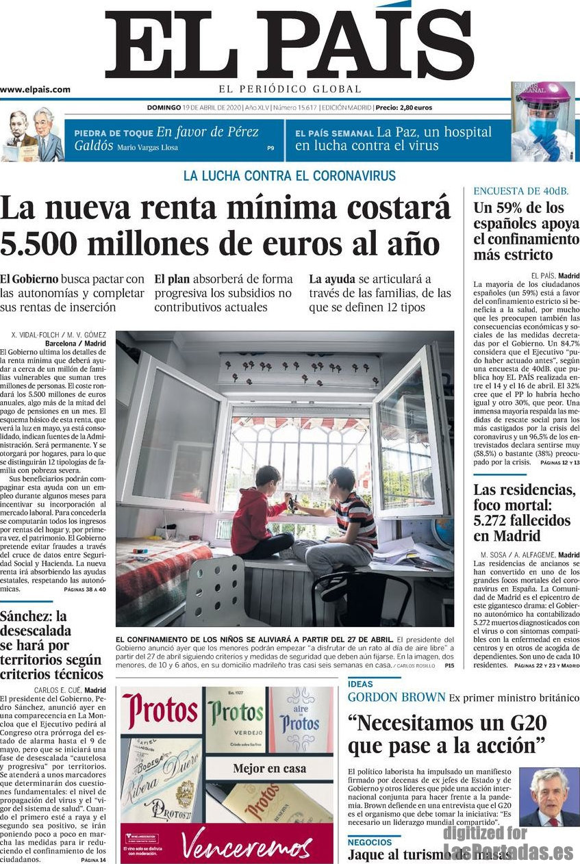 El País