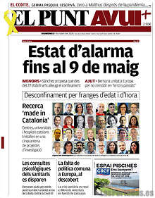 Periodico El Punt