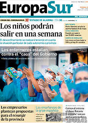 /Europa Sur