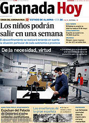 /Granada Hoy