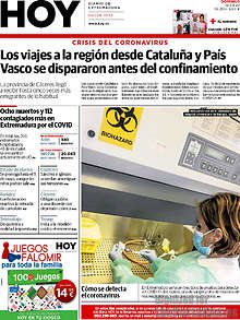 Periodico Hoy