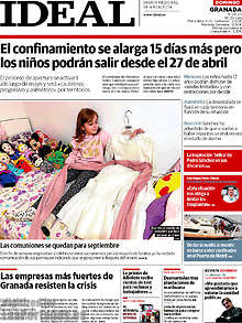 Periodico Ideal