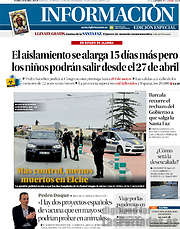 /Información