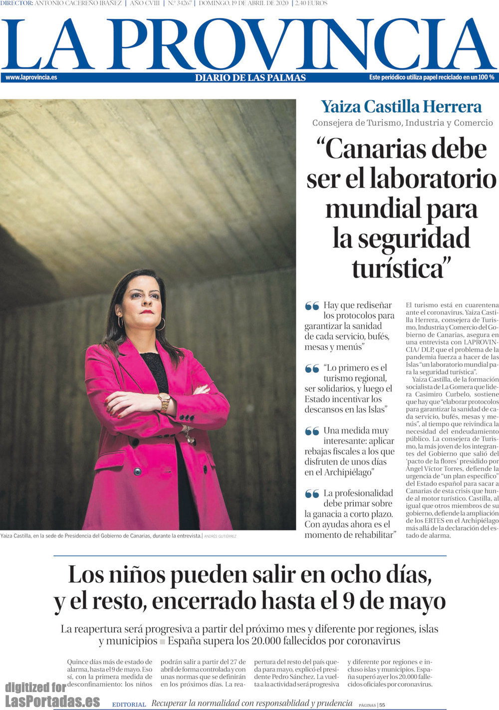 La Provincia
