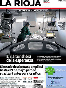 Periodico La Rioja